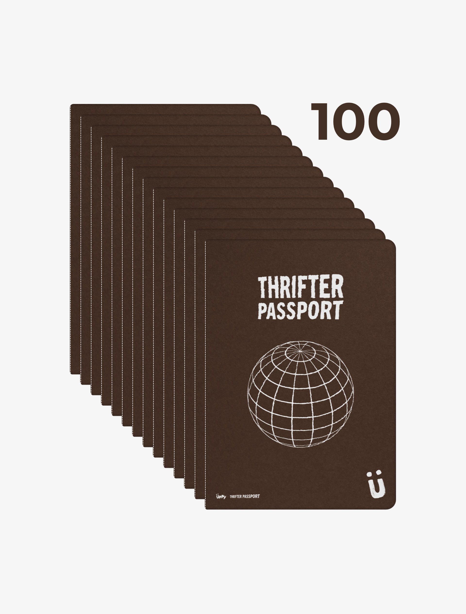 Original Edition - 100pcs