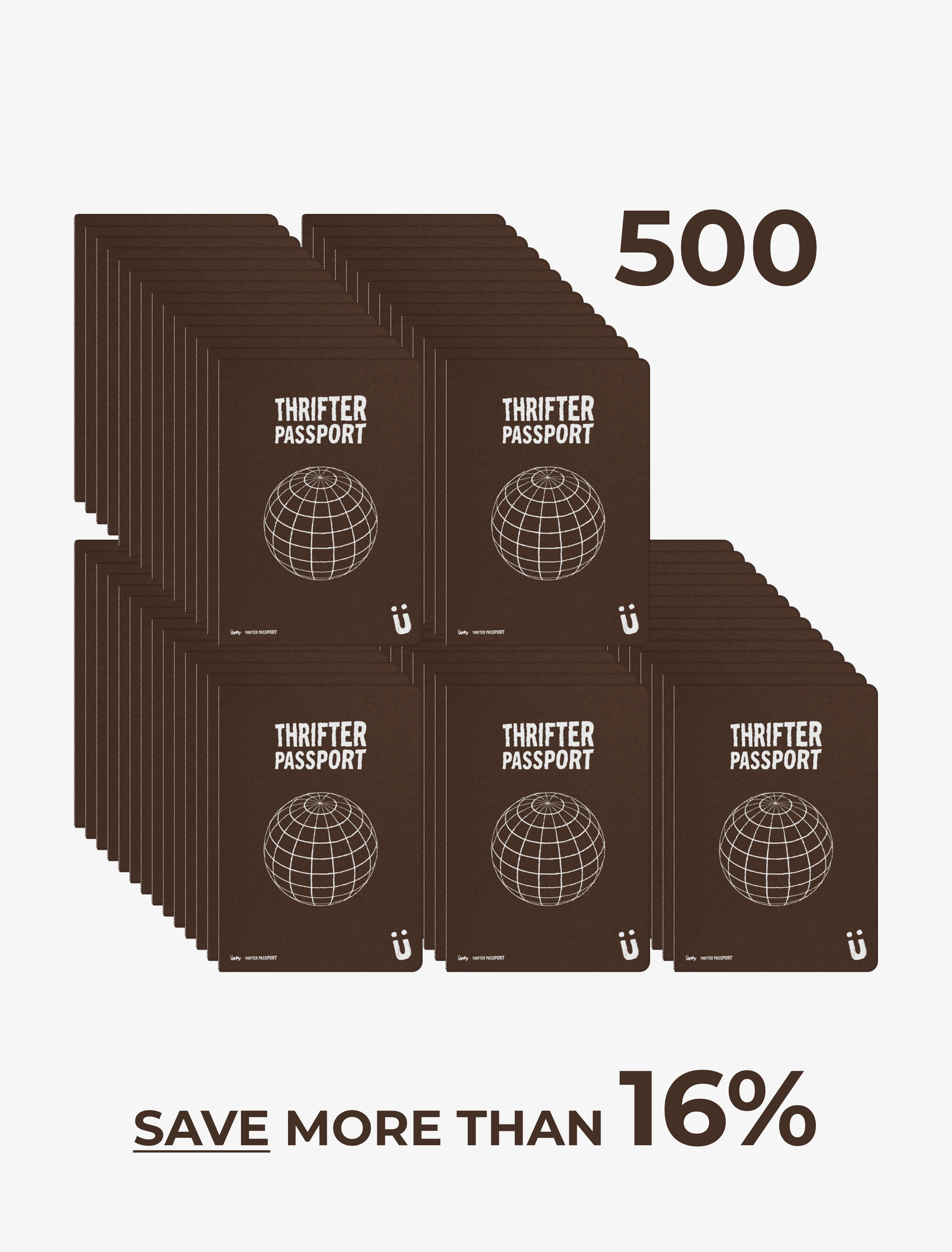 Original Edition - 500pcs