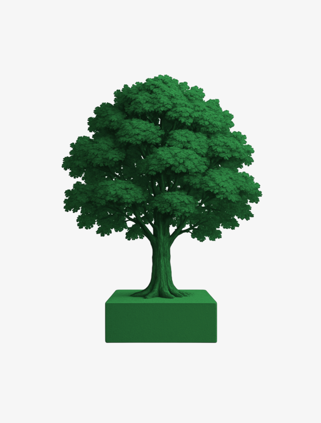 Plant 1 Tree