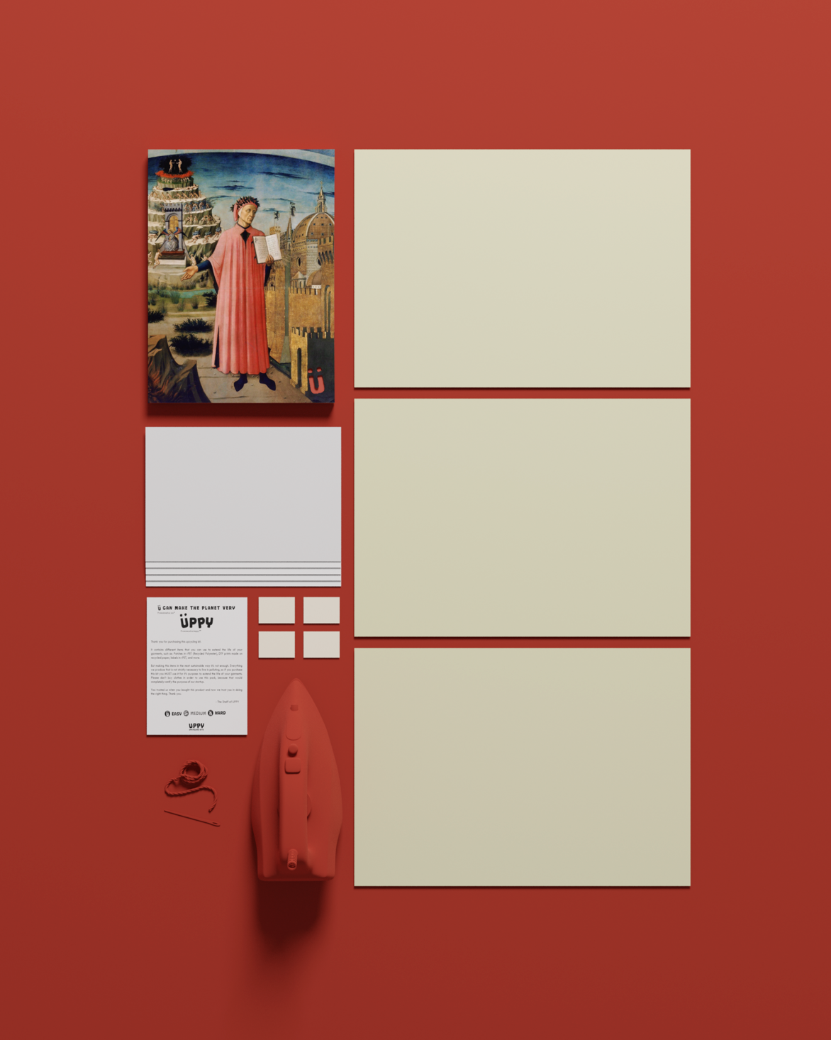 PREORDER - D. Allighieri - La Divina Commedia