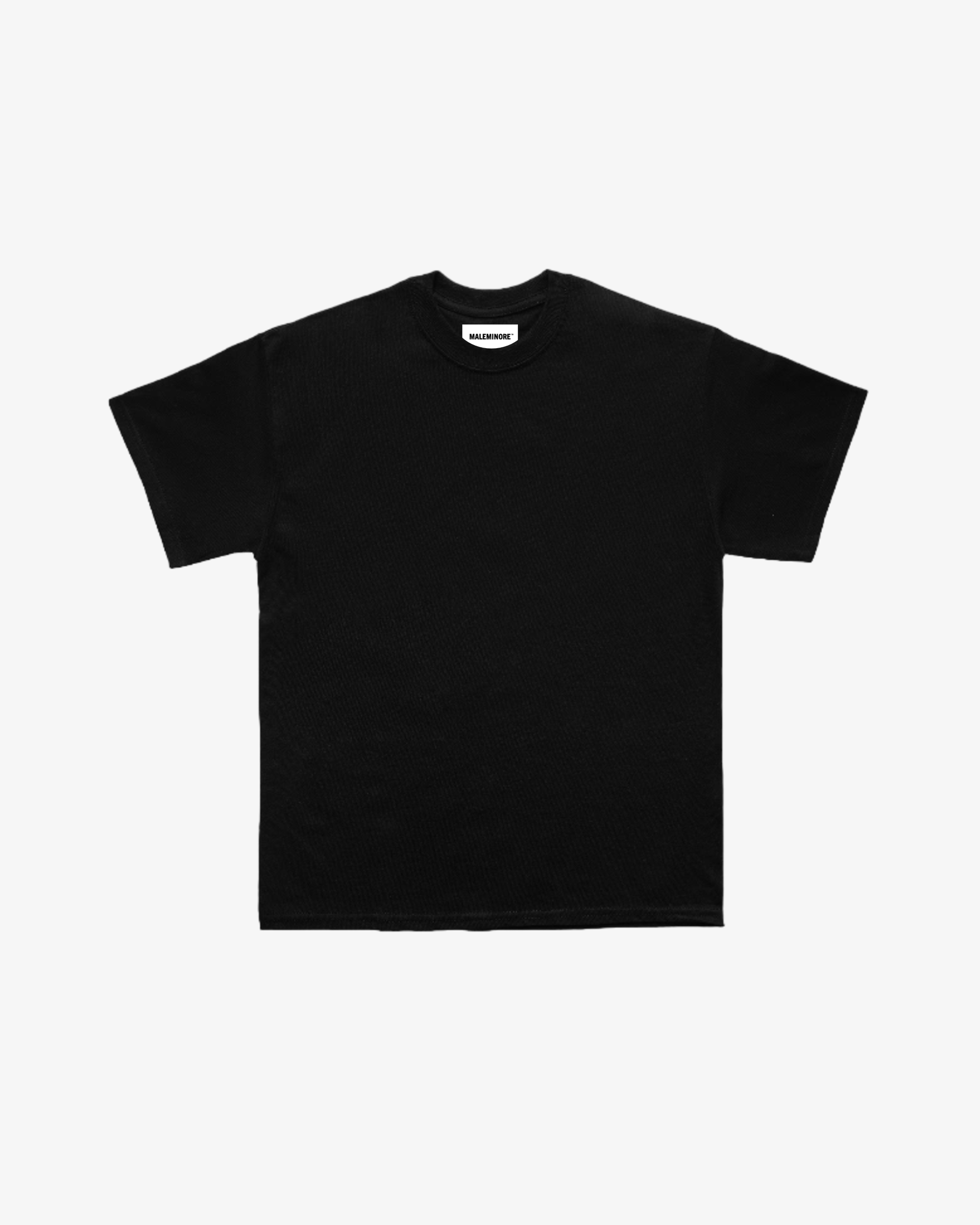 100% Recycled Cotton - Tee
